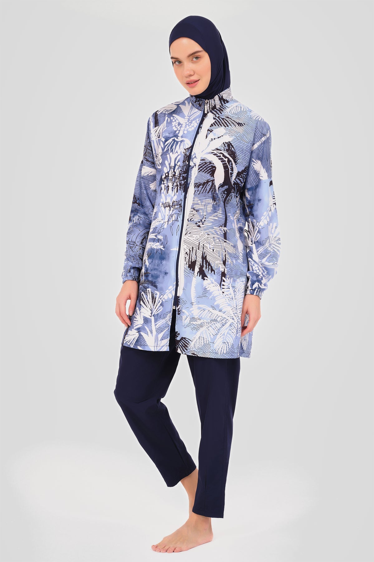 Whisper Blue