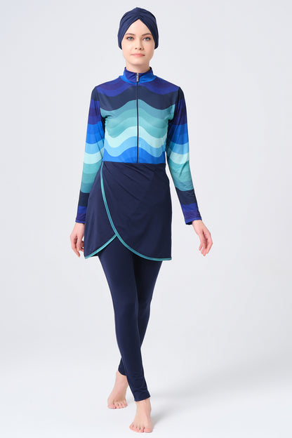 Ocean Wave