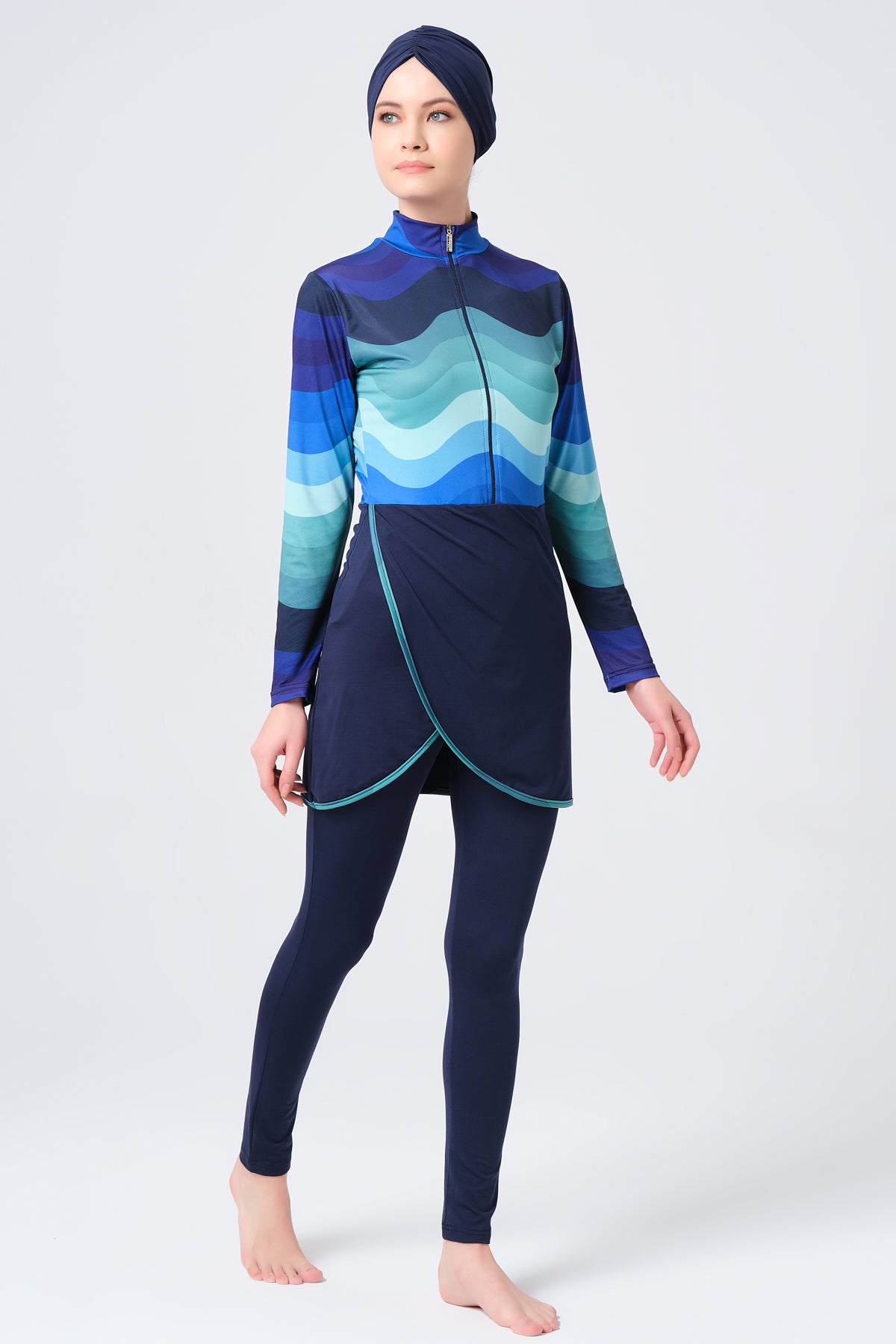 Ocean Wave