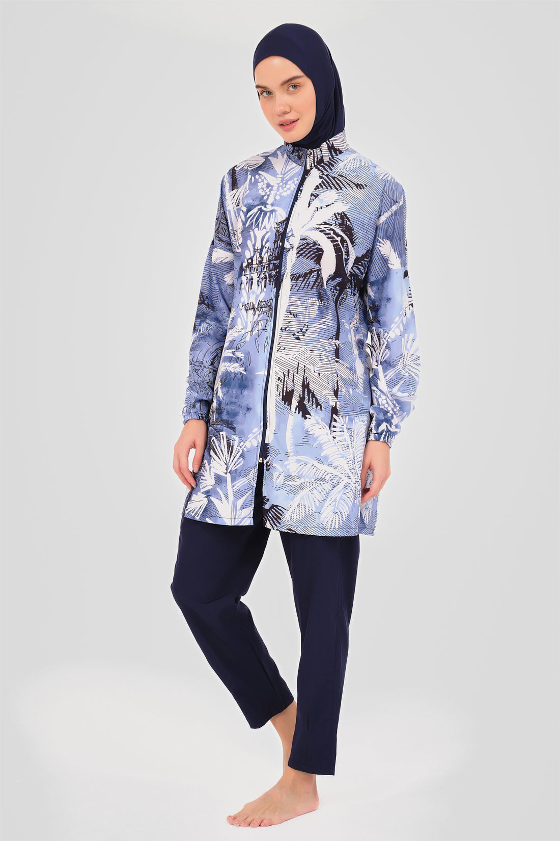 Whisper Blue
