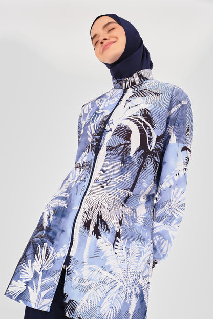 Whisper Blue