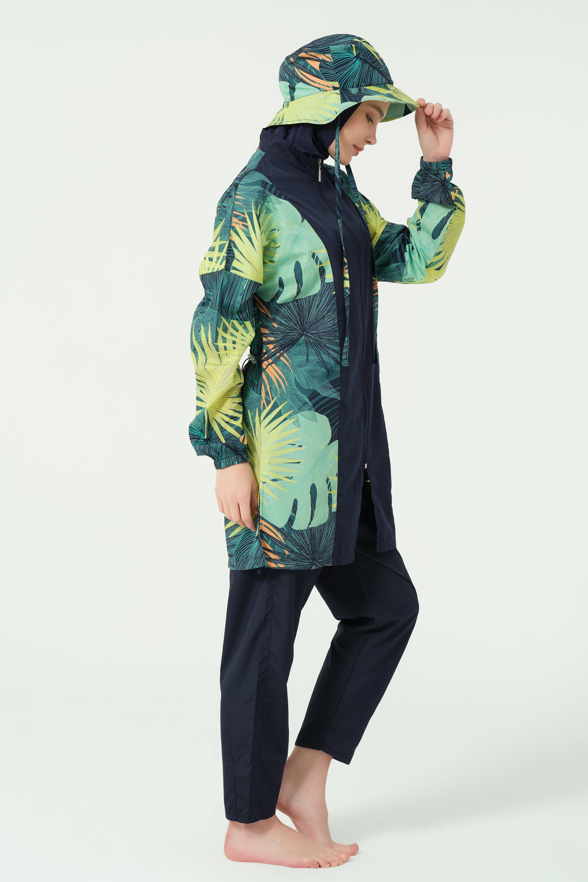 Terra Mist
